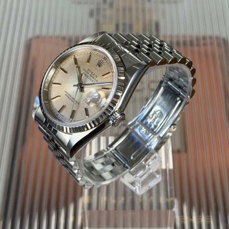 Rolex Datejust. 16234