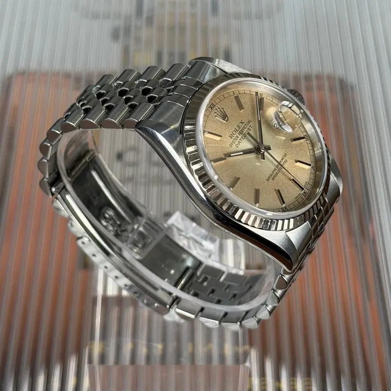 Rolex Datejust. 16234