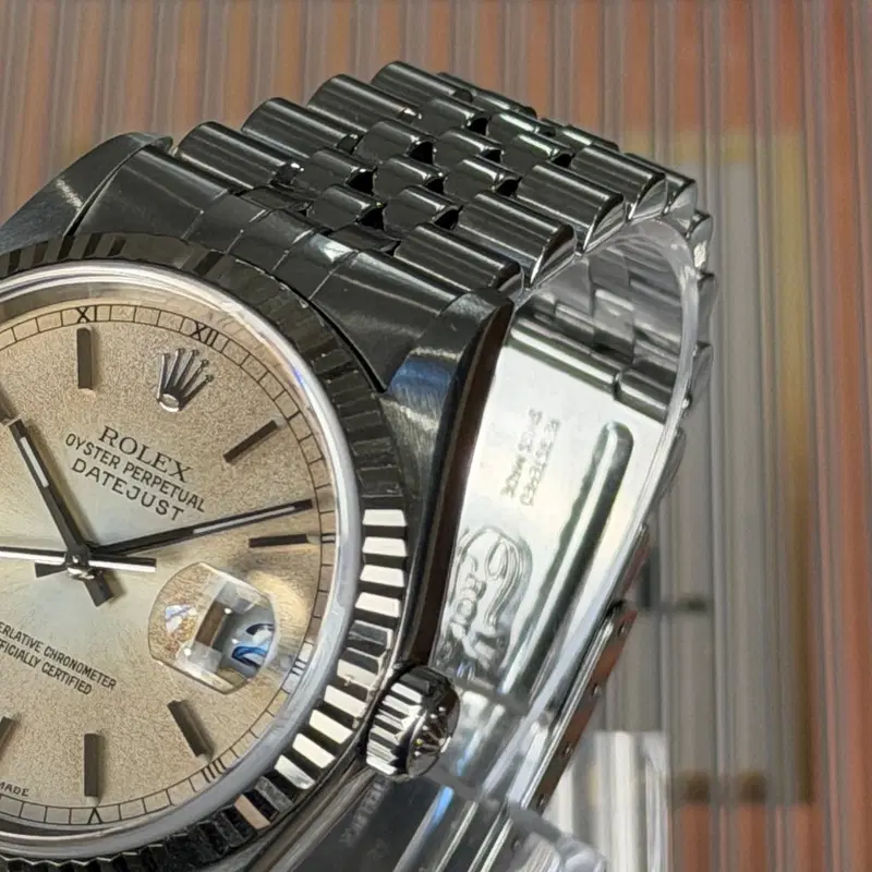 Rolex Datejust. 16234