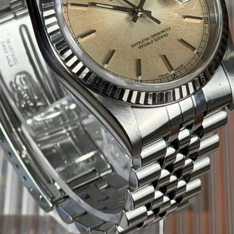 Rolex Datejust. 16234