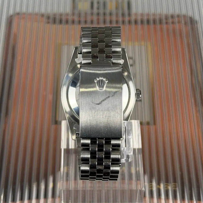 Rolex Datejust. 16234