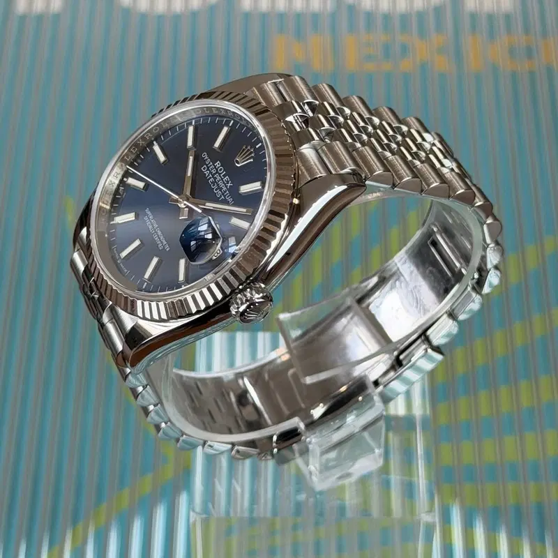 Rolex Datejust 36mm. 126234