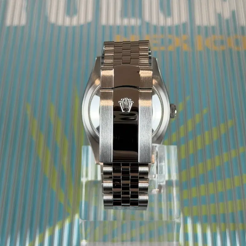 Rolex Datejust 36mm. 126234