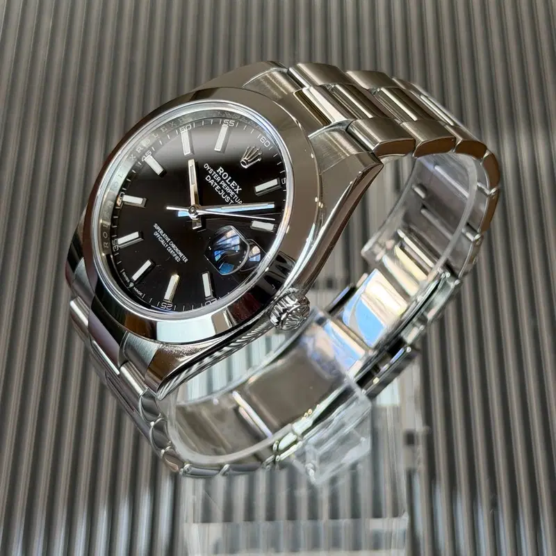 Rolex Datejust 41mm. 126300
