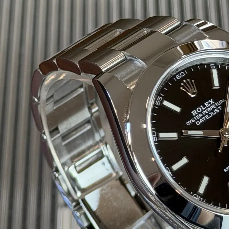 Rolex Datejust 41mm. 126300