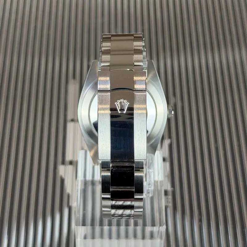 Rolex Datejust 41mm. 126300