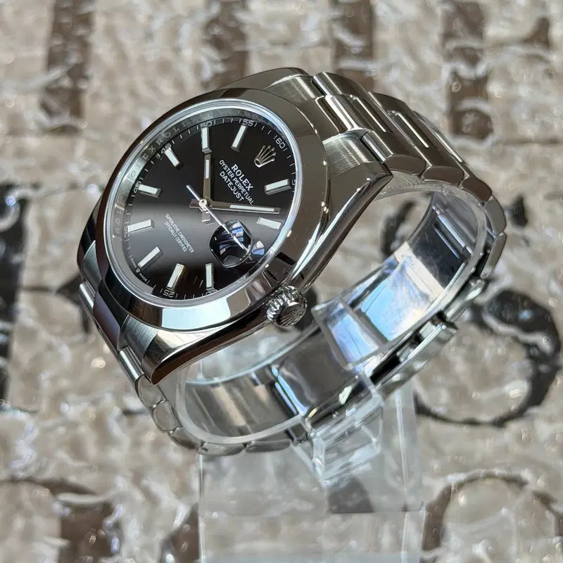 Rolex Datejust 41mm. 126300