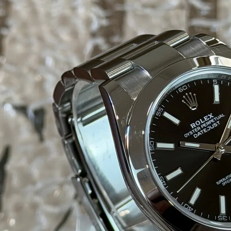 Rolex Datejust 41mm. 126300