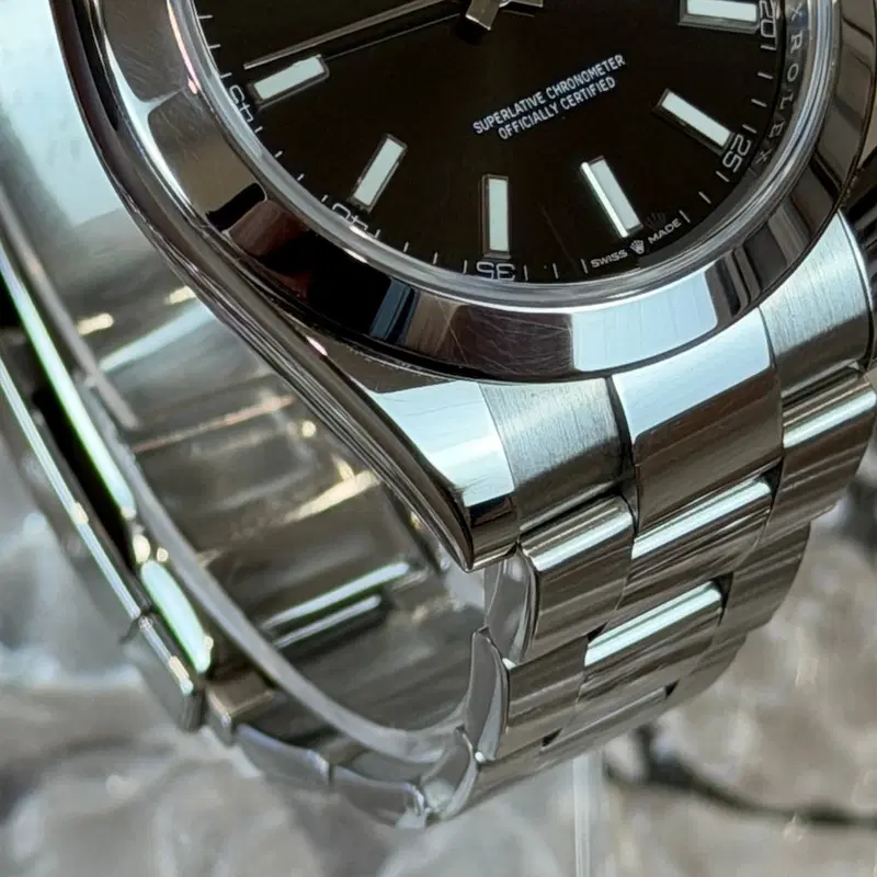 Rolex Datejust 41mm. 126300