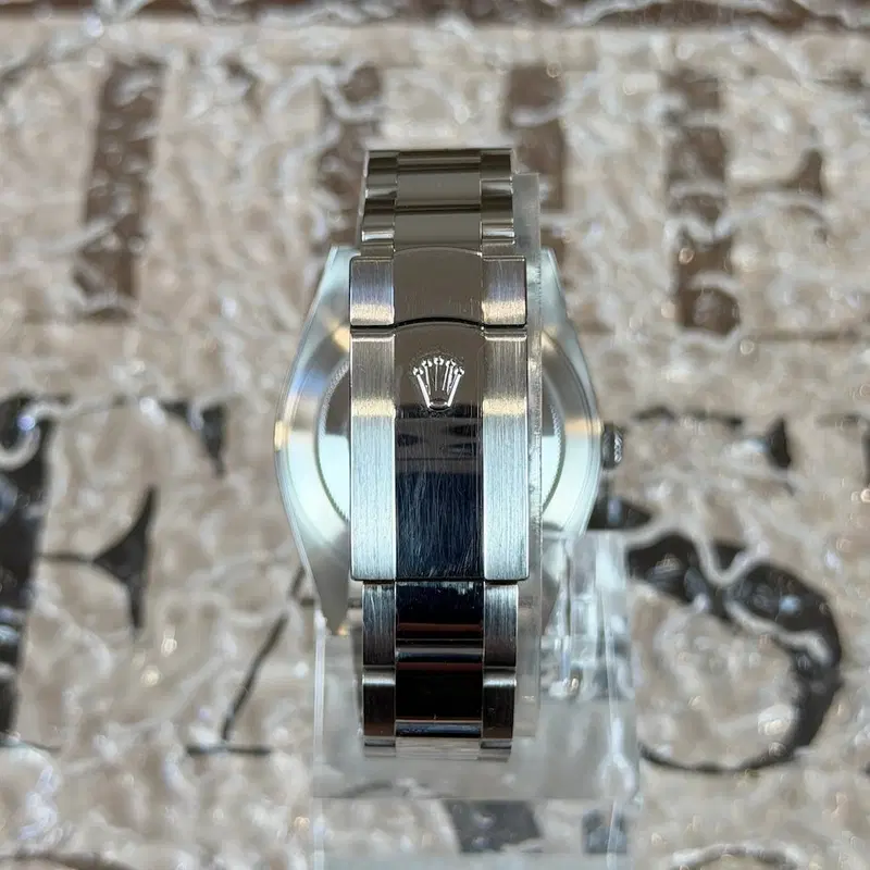 Rolex Datejust 41mm. 126300