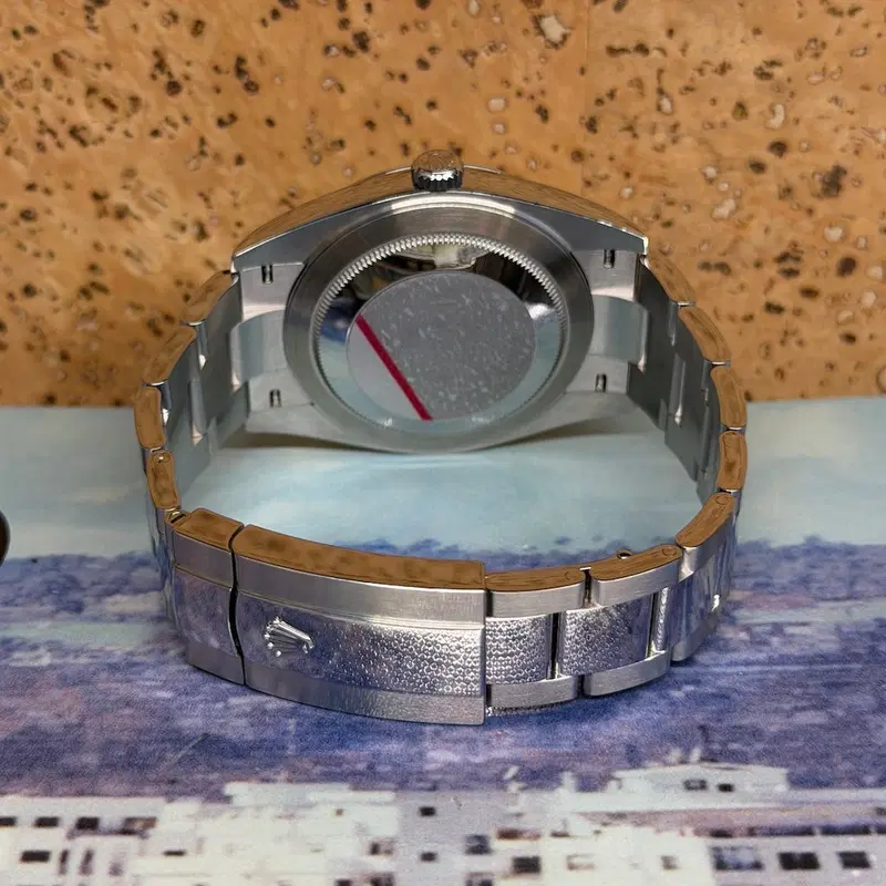 Rolex Datejust 41mm. 126300