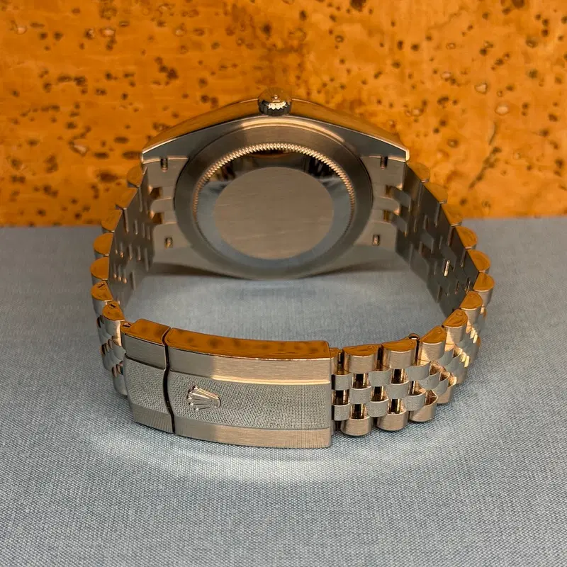 Rolex Datejust 41mm. 126334