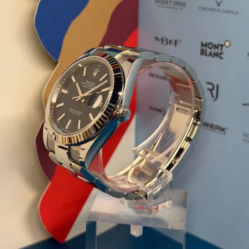 Rolex Datejust 41mm. 126334