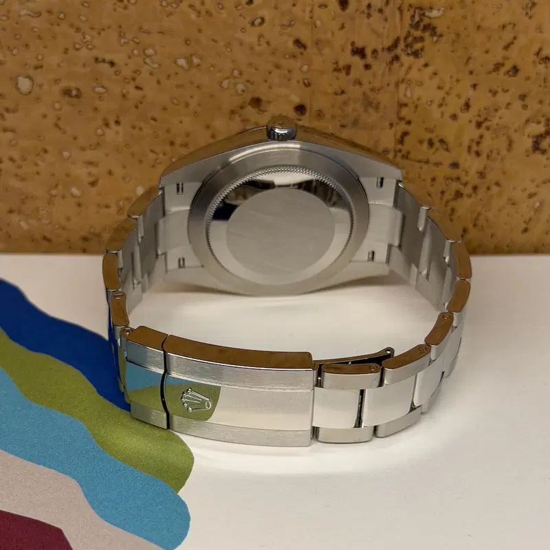Rolex Datejust 41mm. 126334