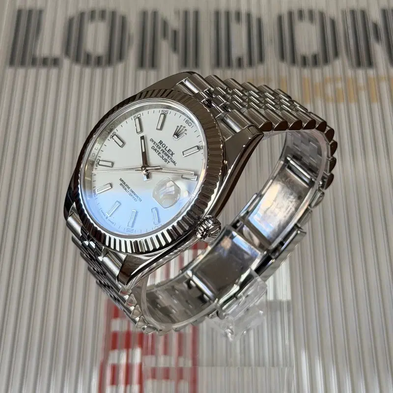 Rolex Datejust 41mm. 126334
