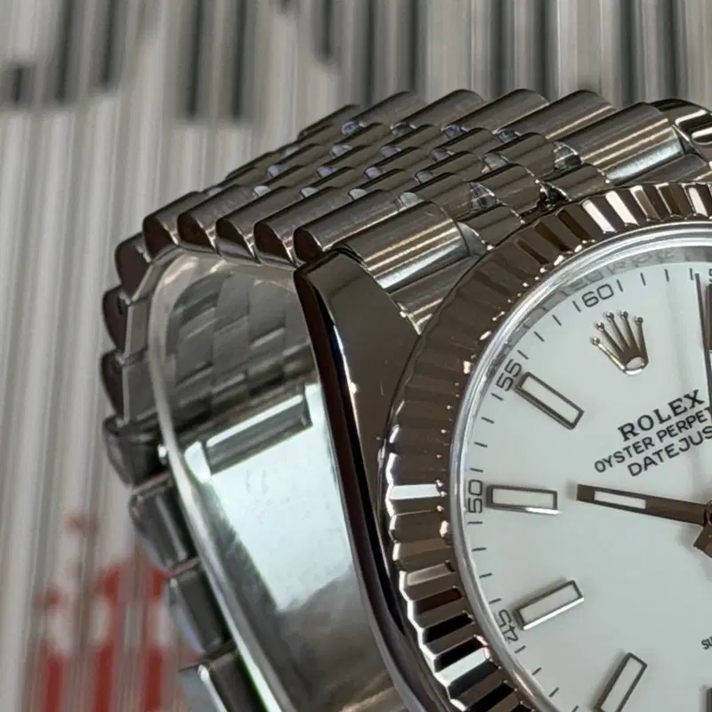 Rolex Datejust 41mm. 126334