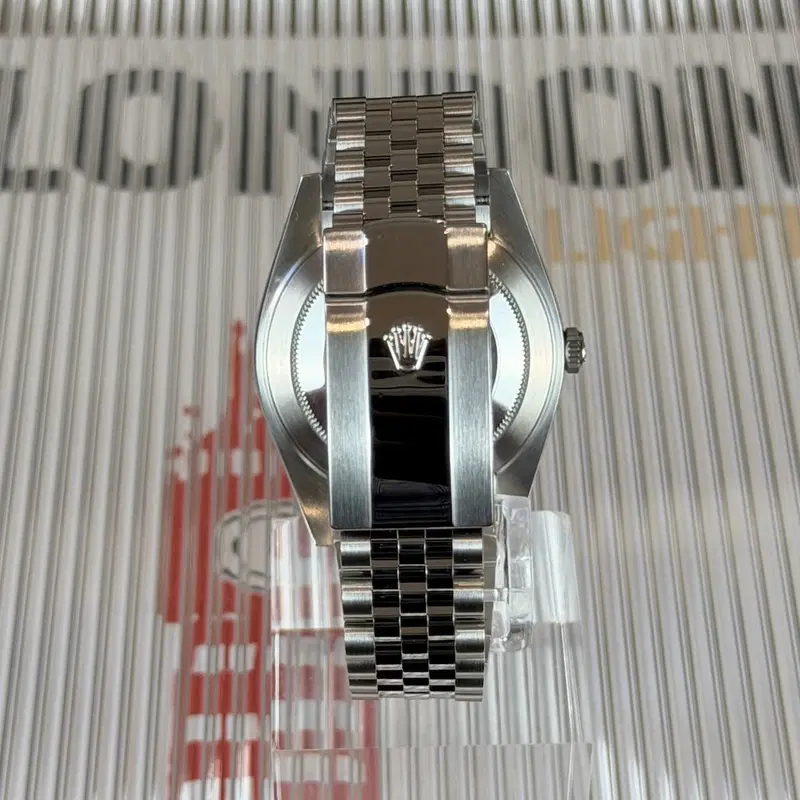 Rolex Datejust 41mm. 126334