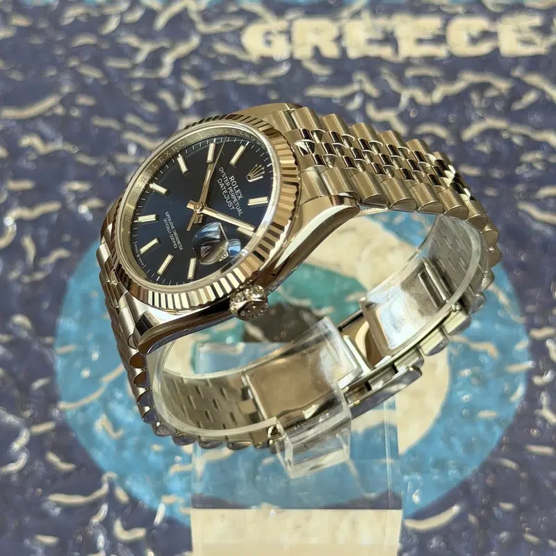 Rolex Datejust 36mm. 126234