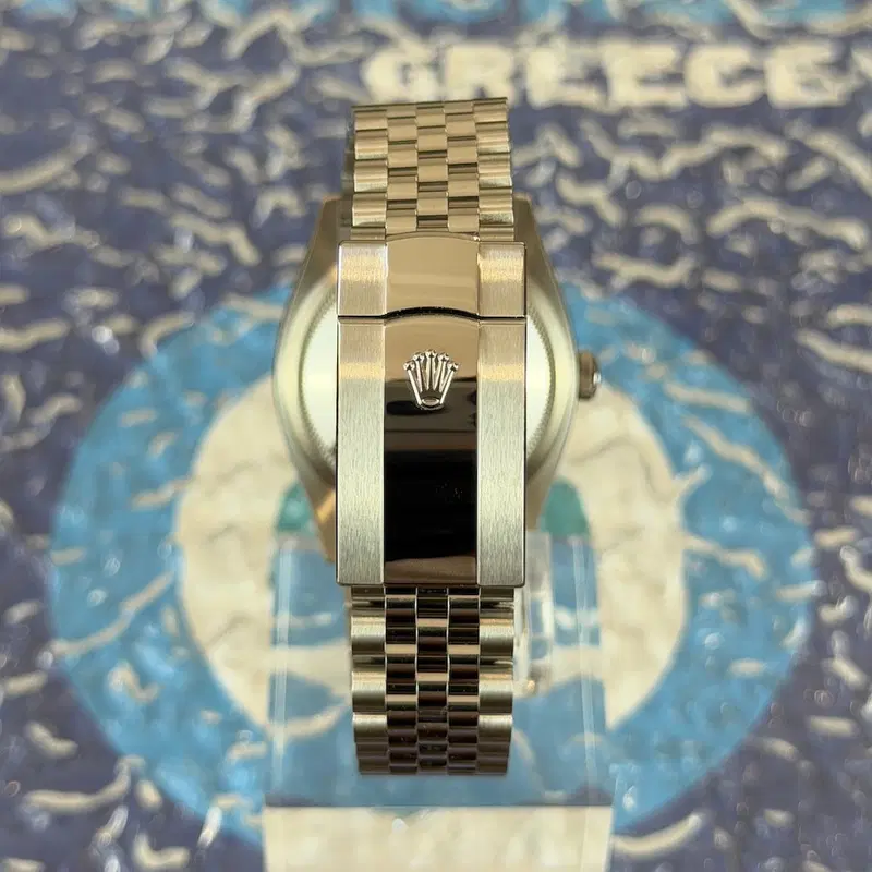 Rolex Datejust 36mm. 126234