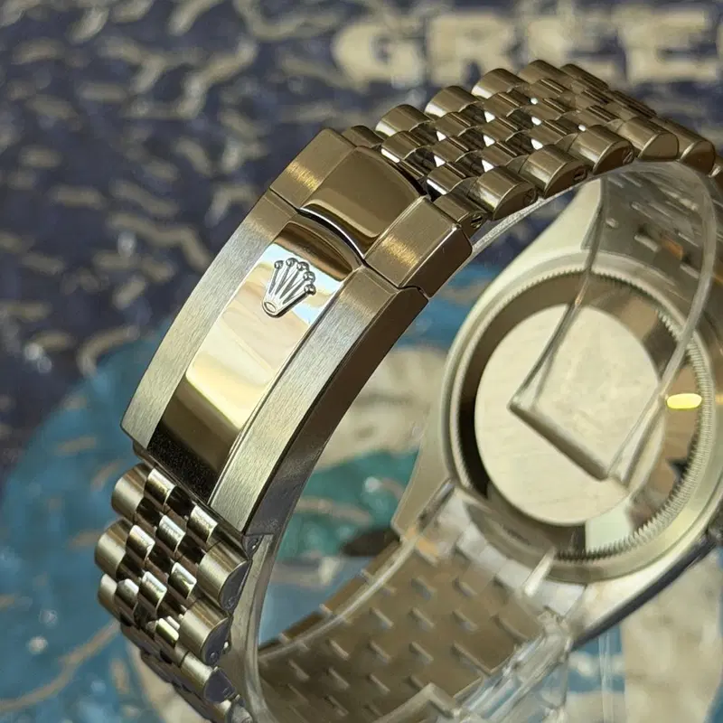 Rolex Datejust 36mm. 126234