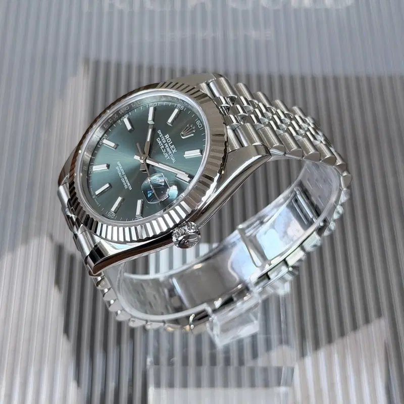 Rolex Datejust "Mint" 41mm. 126334