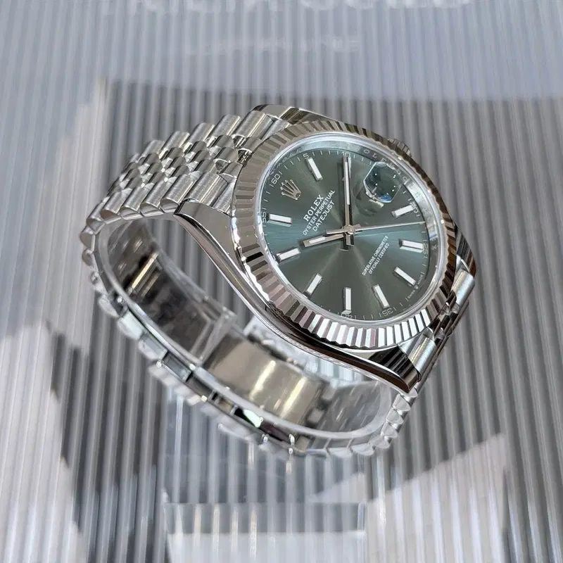 Rolex Datejust "Mint" 41mm. 126334