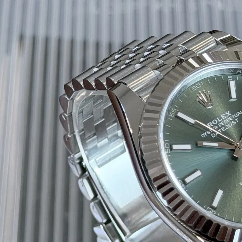 Rolex Datejust "Mint" 41mm. 126334