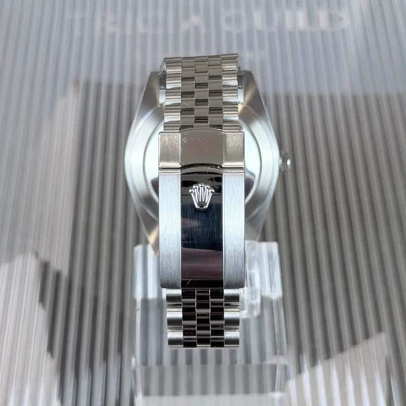 Rolex Datejust "Mint" 41mm. 126334