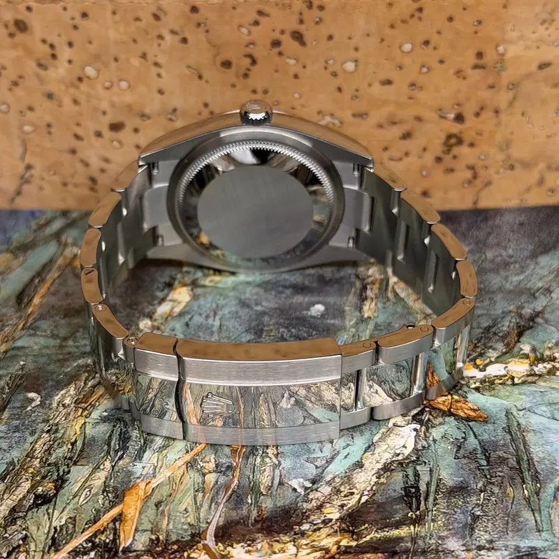 Rolex Datejust "Mint". 126234