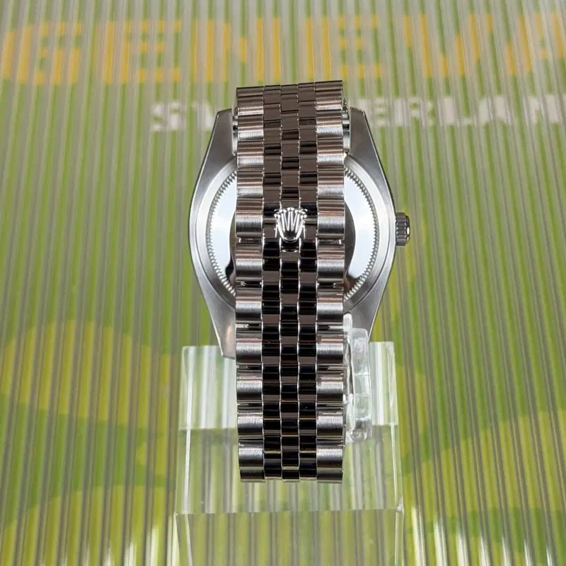 Rolex Datejust "Roulette" 36mm. 116234