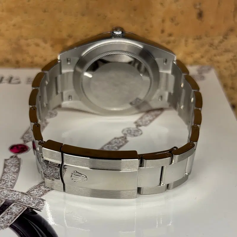 Rolex Datejust 41mm. 126334