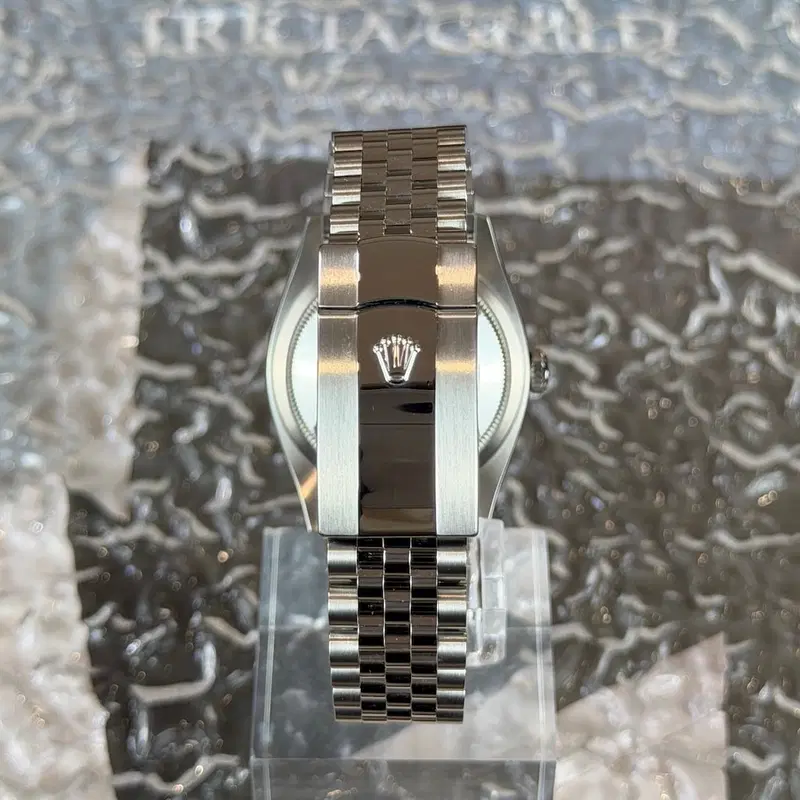 Rolex Datejust "Wimbledon" 36mm. 126234