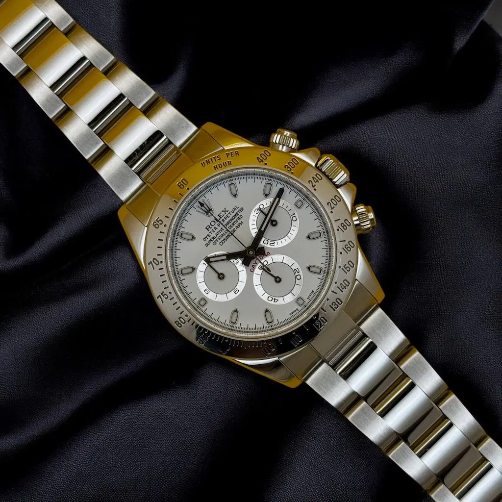 Rolex Daytona "APH". 116520