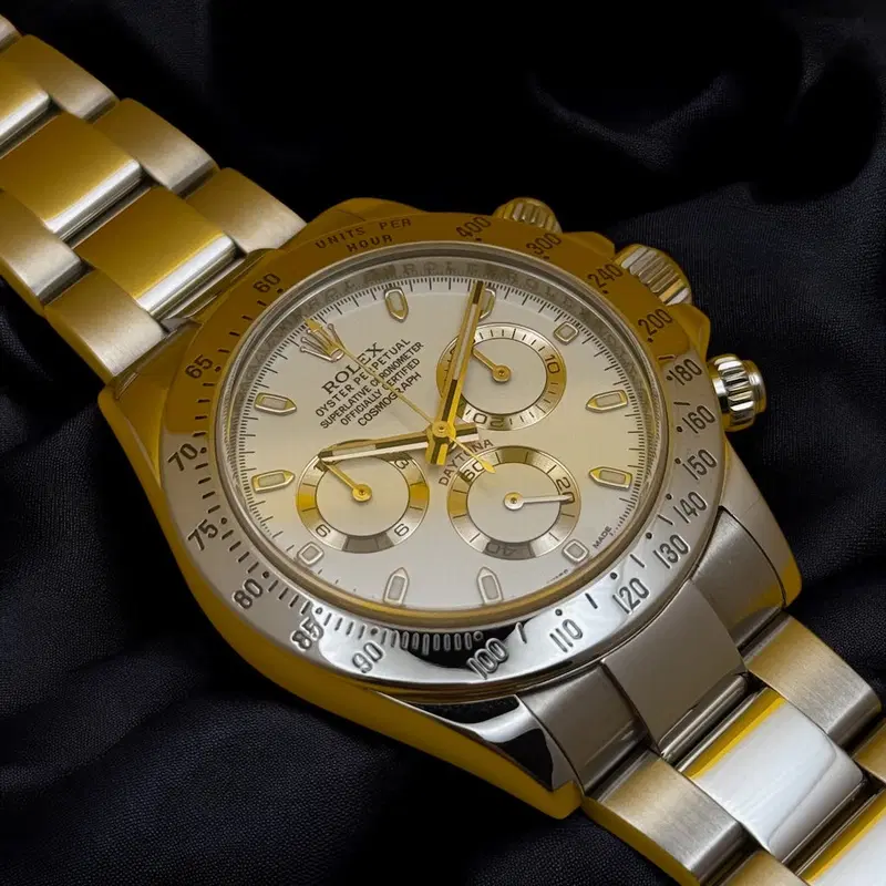 Rolex Daytona "APH". 116520