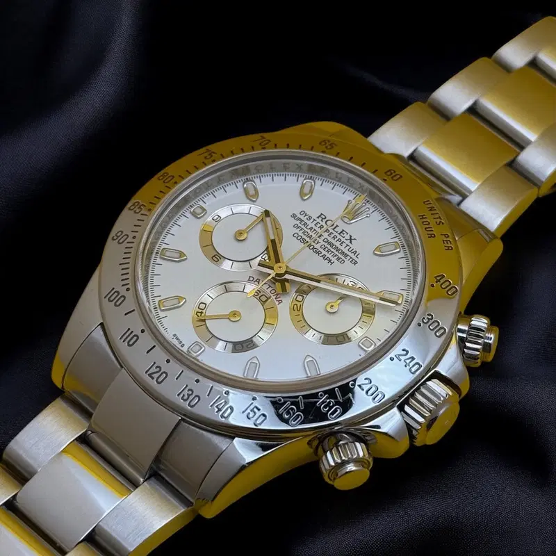 Rolex Daytona "APH". 116520