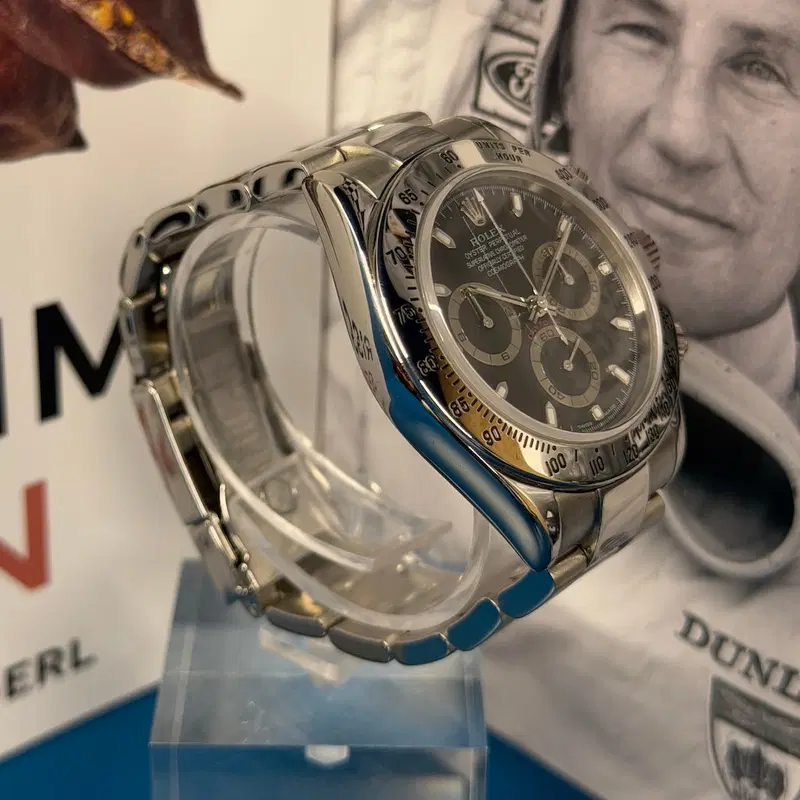 Rolex Daytona. 116520