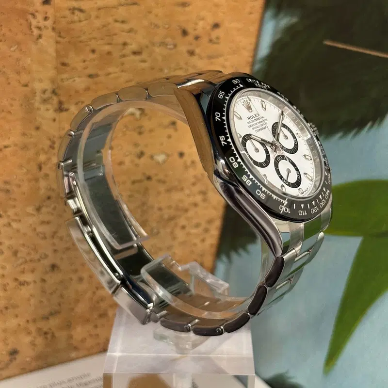 Rolex Daytona "Panda". 116500LN