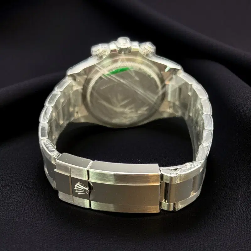 Rolex Daytona "Panda". 126500LN