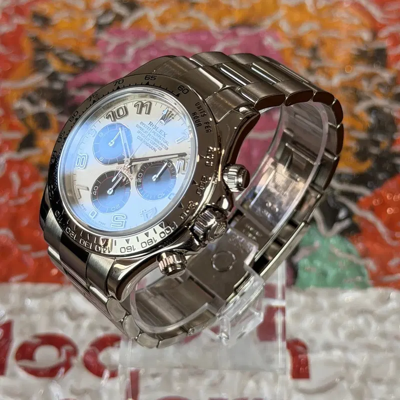 Rolex Daytona "Racing". 116509