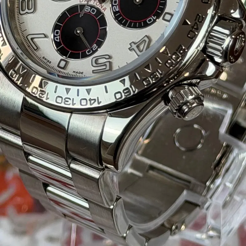 Rolex Daytona "Racing". 116509