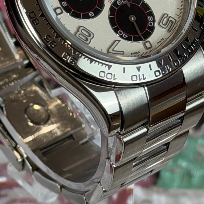 Rolex Daytona "Racing". 116509