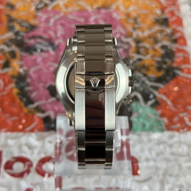 Rolex Daytona "Racing". 116509