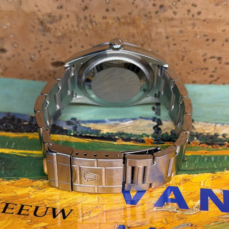 Rolex Explorer 36mm. 114270