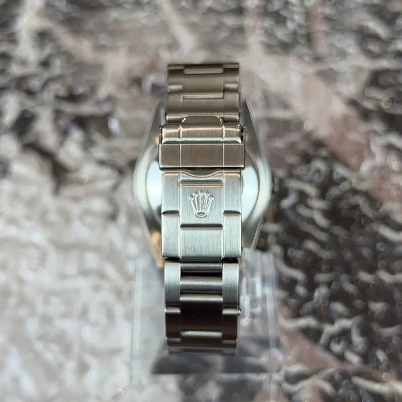 Rolex Explorer 36mm. 114270