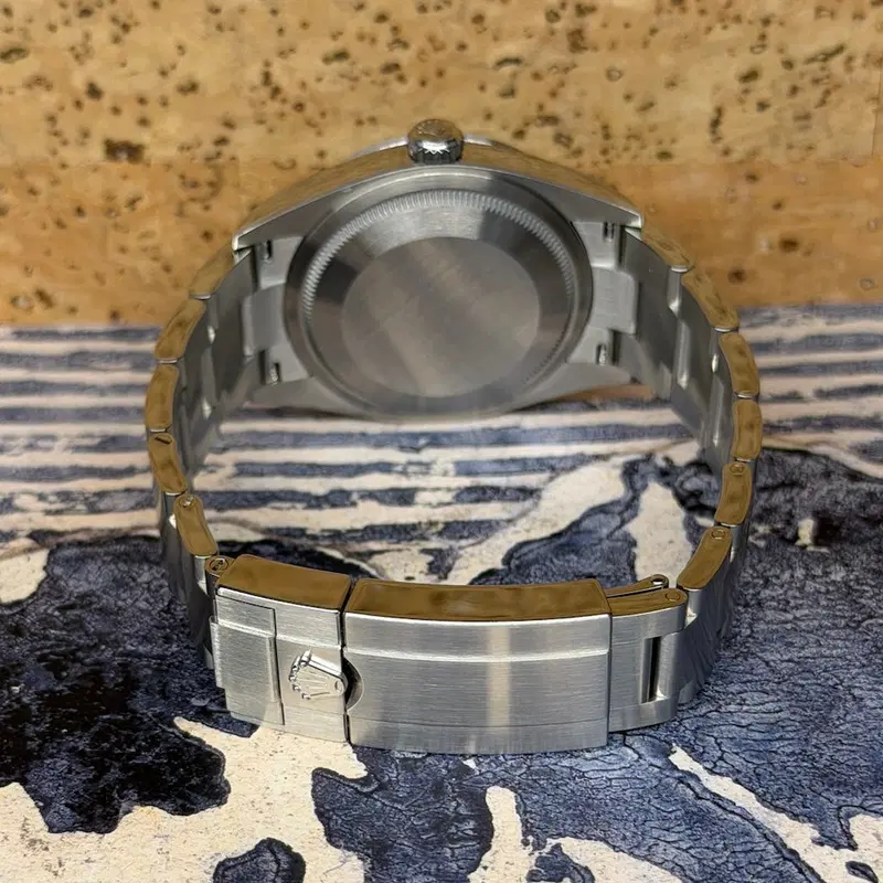 Rolex Explorer 36mm. 124270