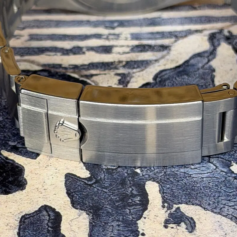 Rolex Explorer 36mm. 124270