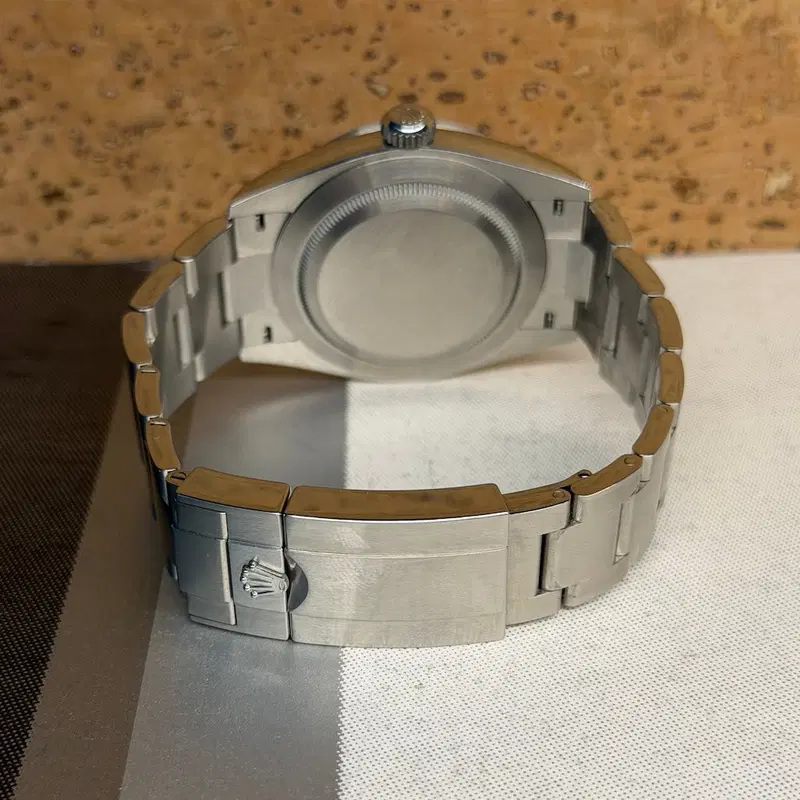 Rolex Explorer 40mm. 224270