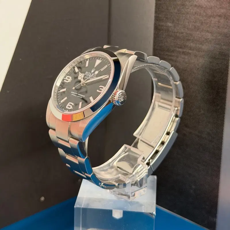 Rolex Explorer 40mm. 224270
