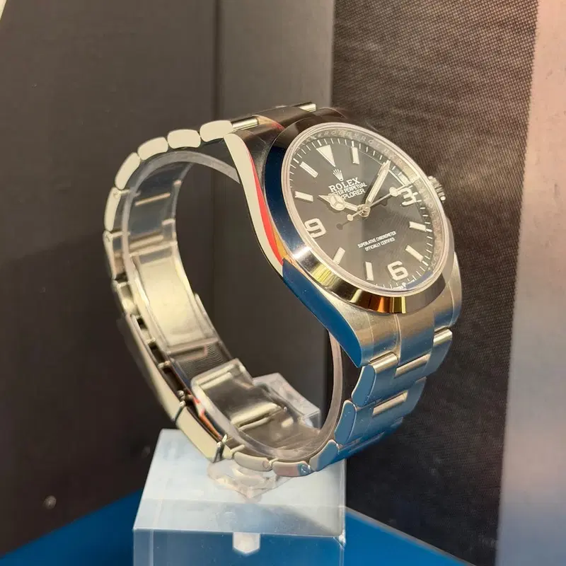 Rolex Explorer 40mm. 224270