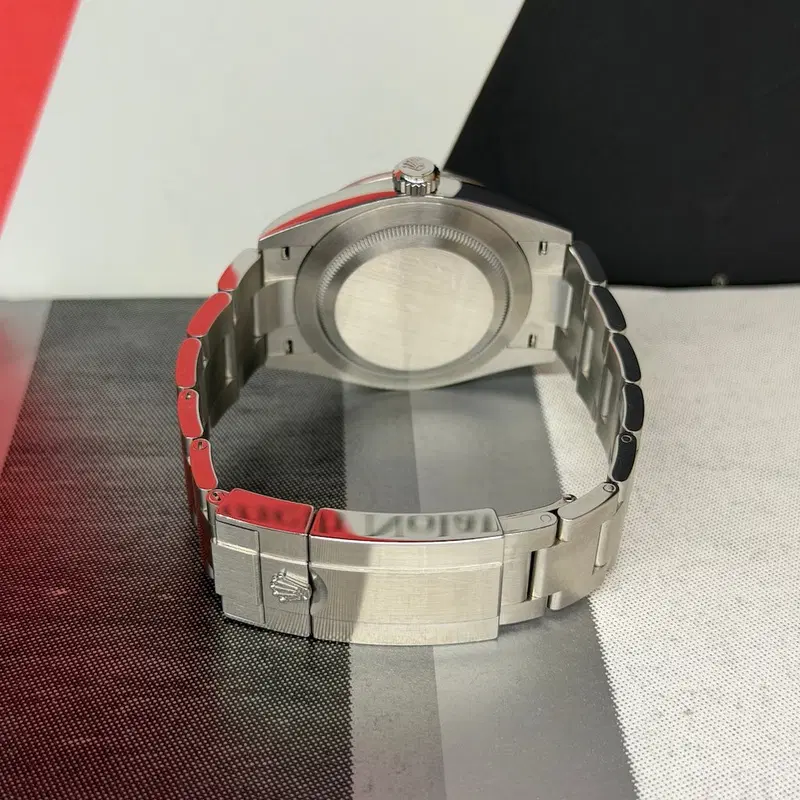 Rolex Explorer 40mm. 224270
